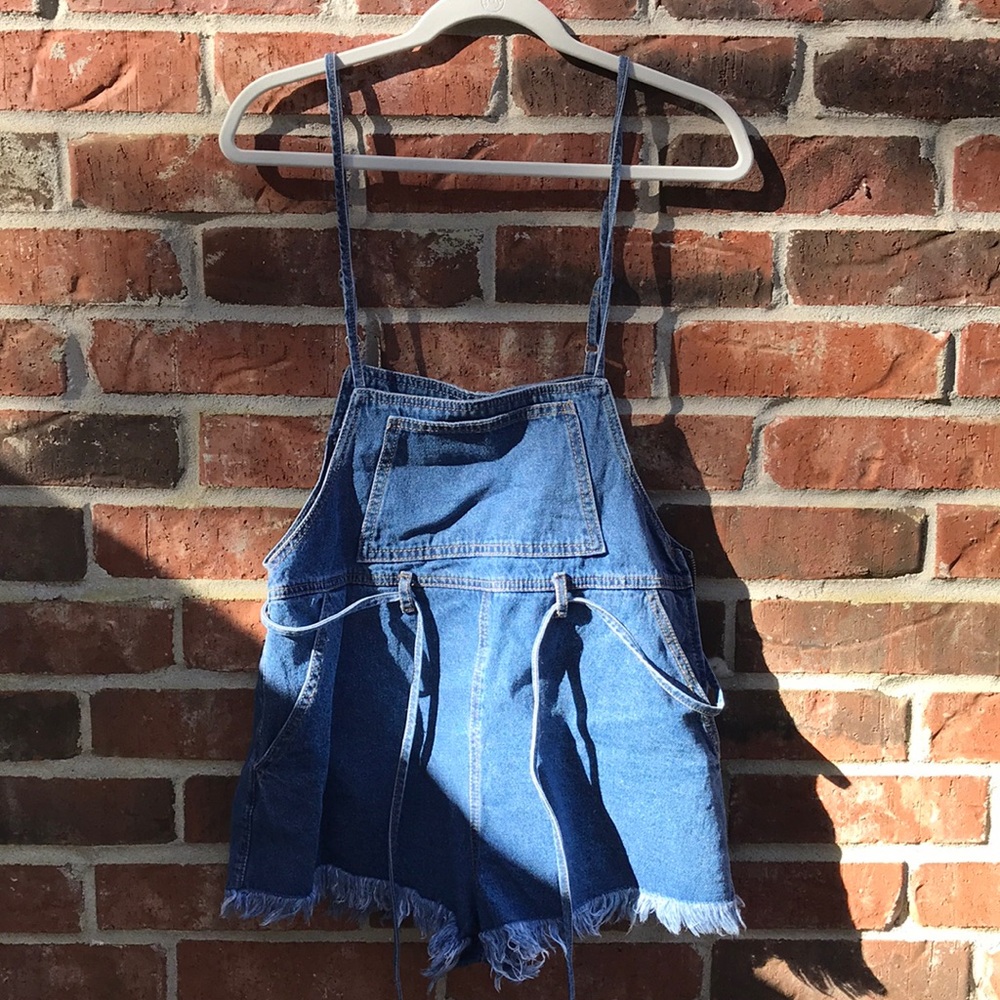 overalls